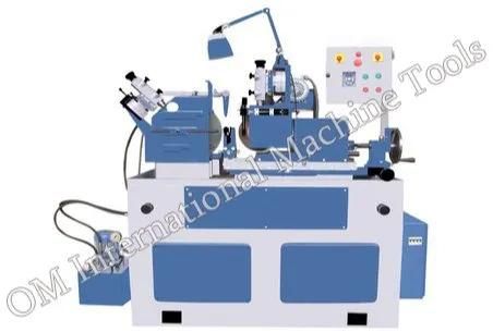 Centerless Grinding Machine