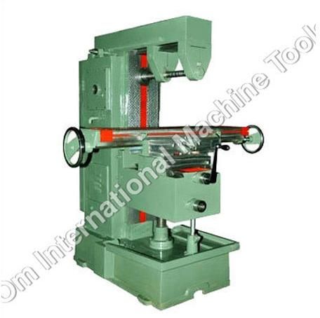 horizontal universal milling machine