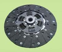 1429679 Tractor Clutch Plates
