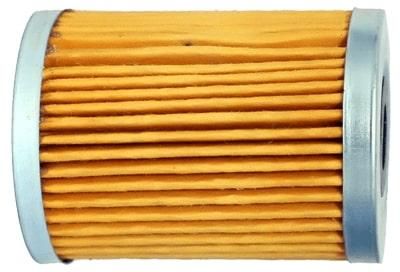 TVS King Oil Filter