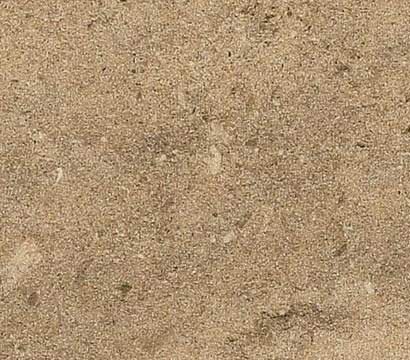 Flooring Sand