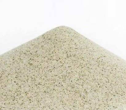 Silica Sand