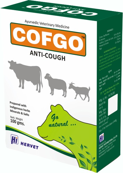 Cofgo Powder