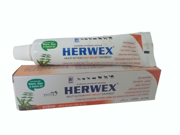 Herwex Ointment