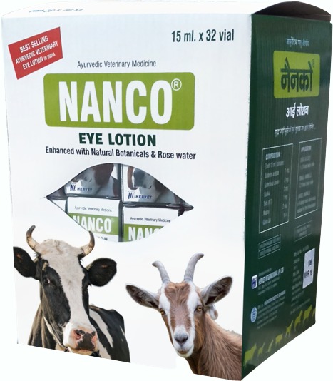 Nanco Eye Drops