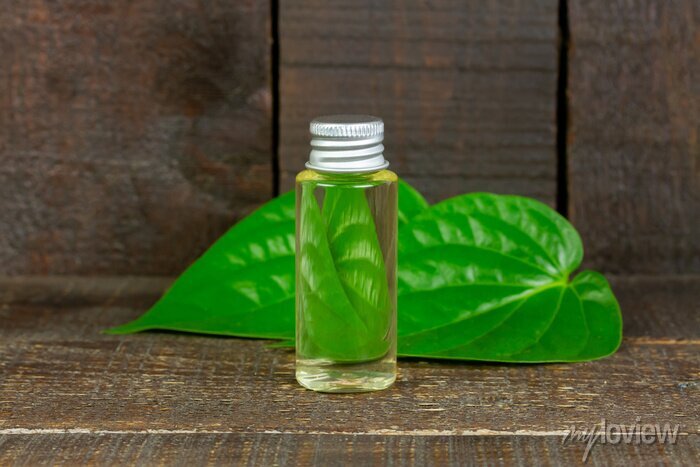 Betel Leaf oil