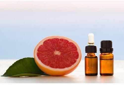 Grapefruit Oil