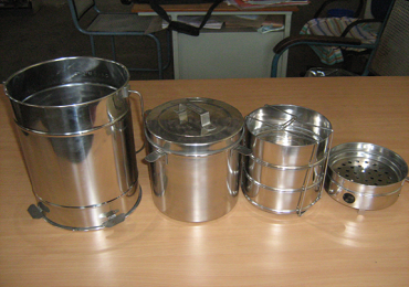 Sarai Cooker