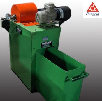Sisal Fibre Extraction Machine