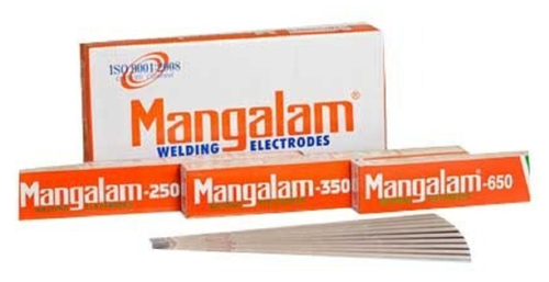 Mangalam Welding Electrodes