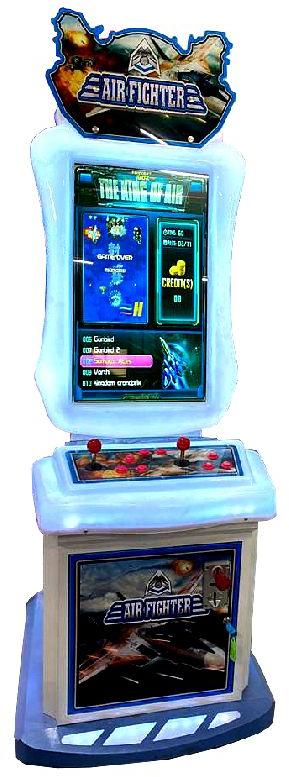 Air Fighter Arcade Game