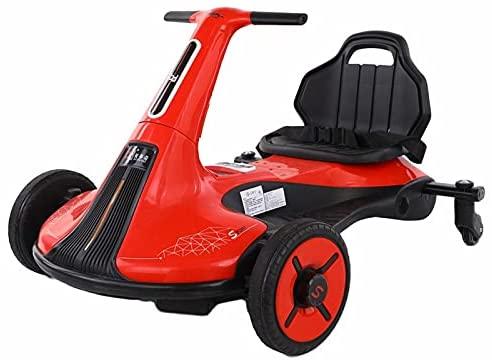 Kids Plastic Drift Car