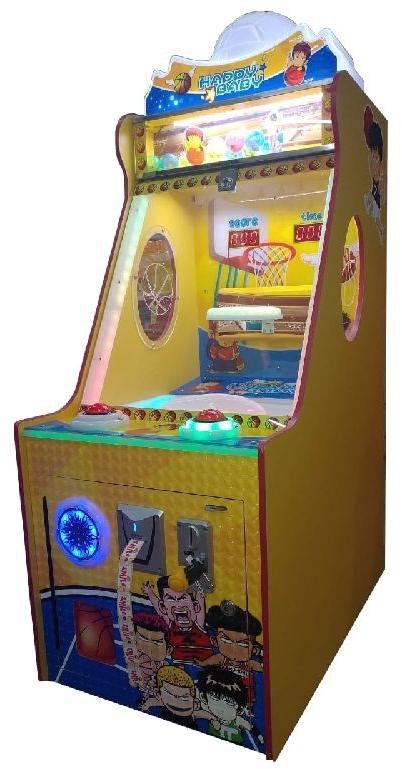 Mini Basketball Arcade Game Machine