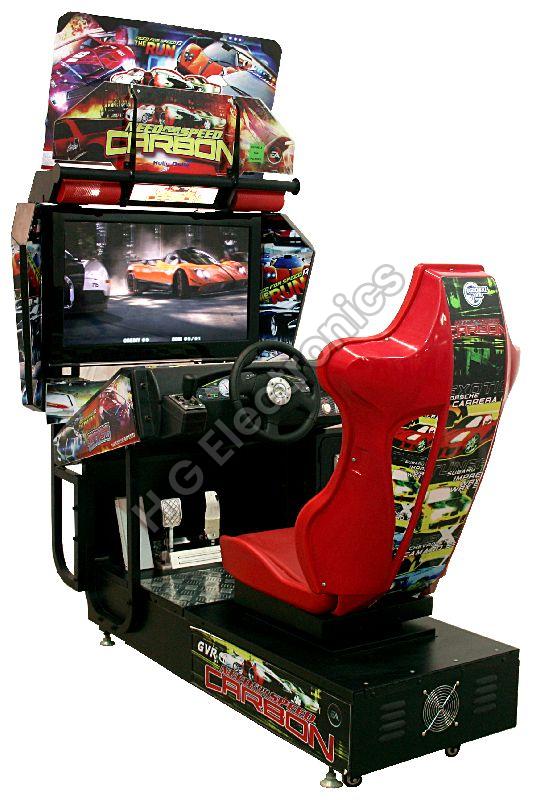 Economic Need For Speed Arcade Game