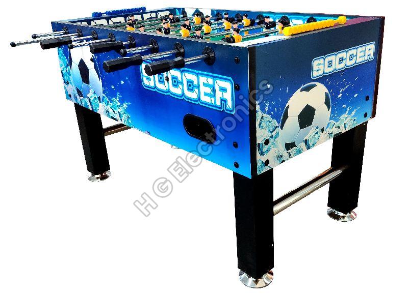 Foosball Table Game