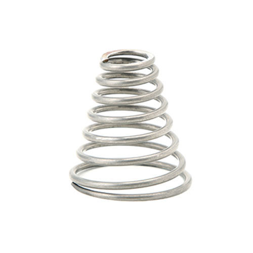 Conical Compression Spring