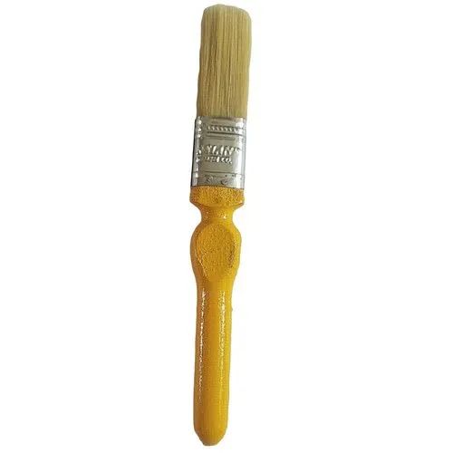 1 Inch Wooden Paint Brush