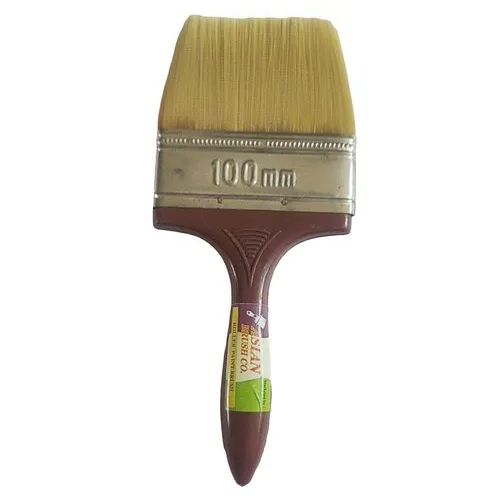 100mm Oil Paint Brush