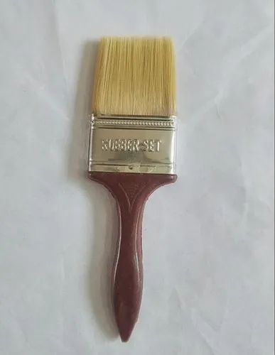 2.5 Inch Oil Paint Brush