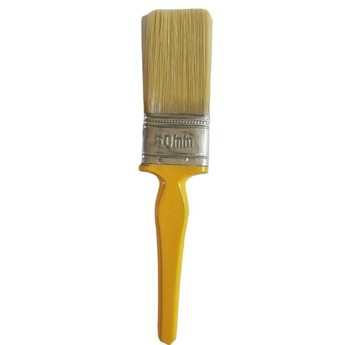 50mm Wooden Paint Brush
