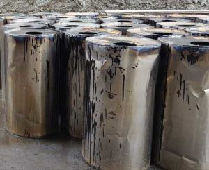 Bitumen Grade 85/25