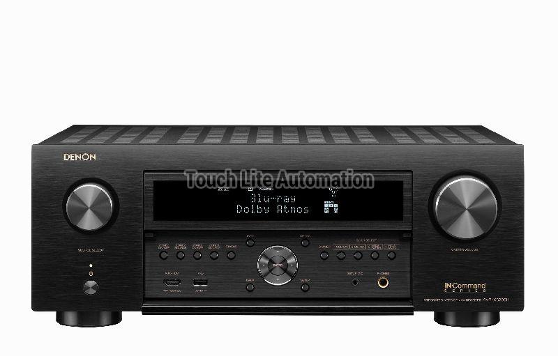 Denon AVR 6700H AV Amplifier