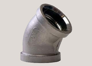 Buttweld Pipe 20 Degree Elbow