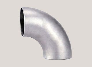 Buttweld Pipe 90 Degree Elbow