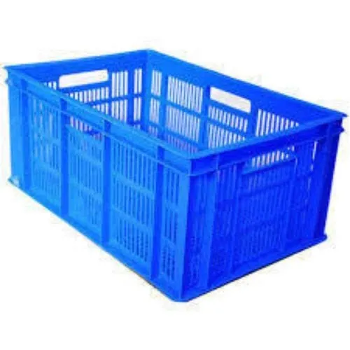 Supreme Plastic Crate