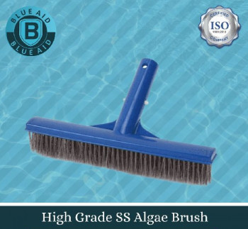 High Grade SS Algae Brush