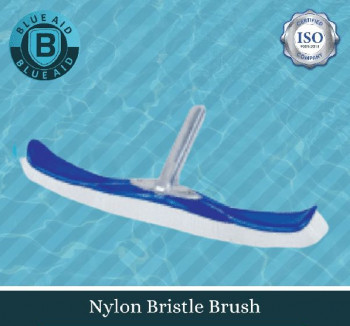 Nylon Bristle Brush