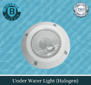 Swimming Pool Halogen Underwater LED Light