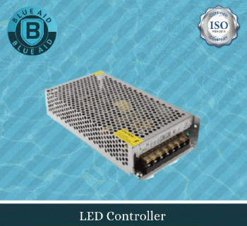 Swimming Pool LED Controller