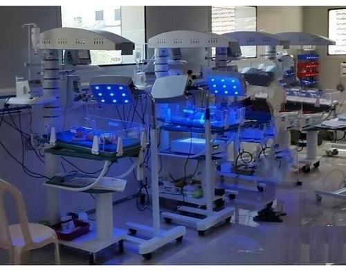 Modular Neonatal Intensive Care Unit