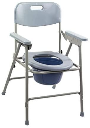 Commode Chair