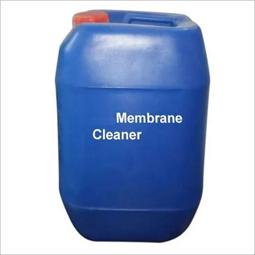 Acidic Membrane Cleaning Chemical