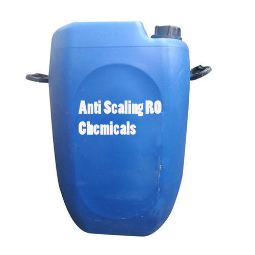 Anti Scaling Chemical