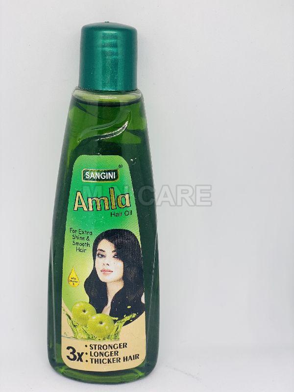 Pioneer Amla Hair Oil Exporter in India Pioneer Amla Hair Oil Manufacturer  in Daman