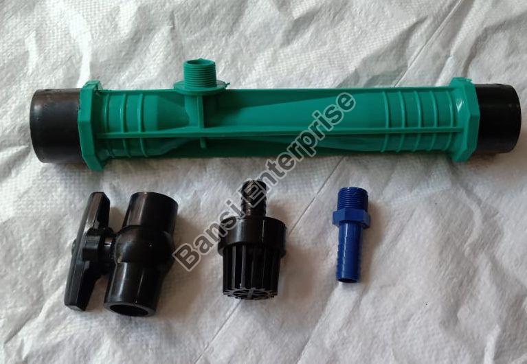 Venturi Injector Kit