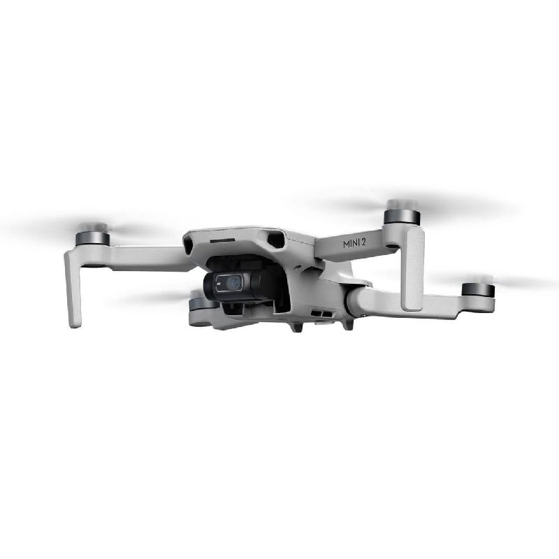 DJI Mavic Mini 2 Fly More Combo Drone