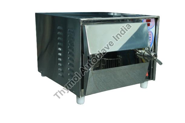 N- Class Table Top Dental Autoclave