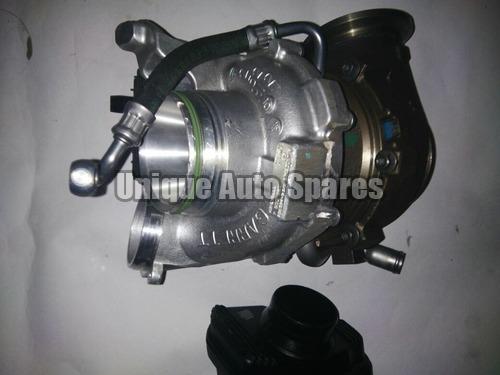 BMW Turbo Charger