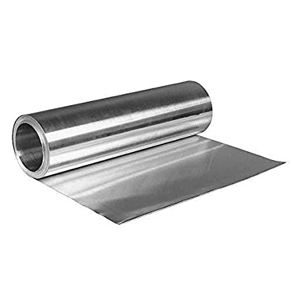 Aluminium Foil Paper Manufacturer Supplier from Mumbai India