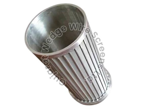 WWST-03 Radial internal type wedge wire screen tube