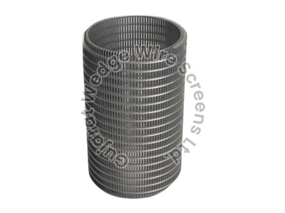 WWST-05 Axial internal type wedge wire screen tube
