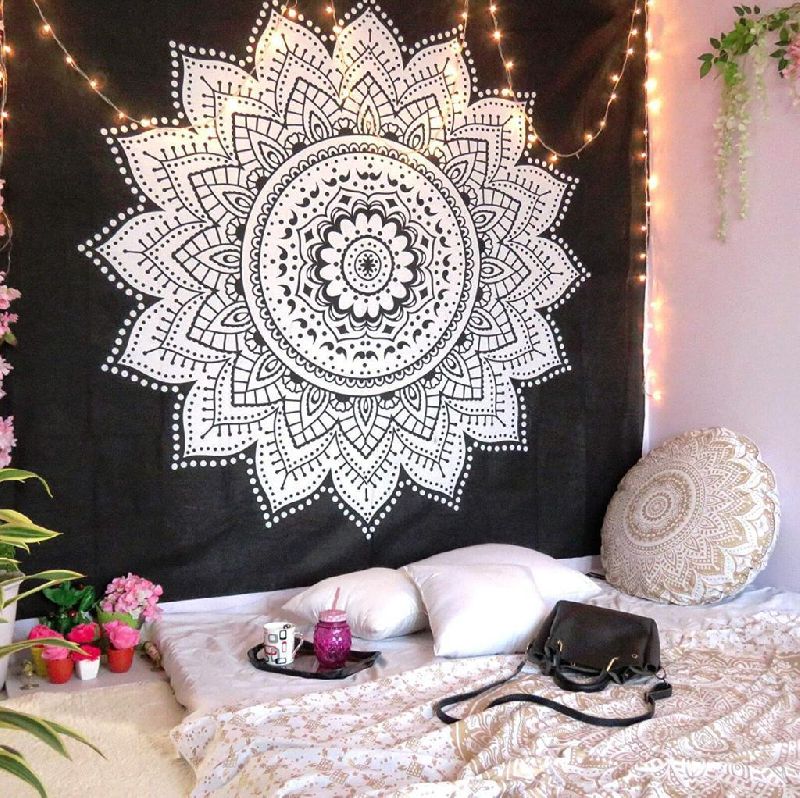 tapestry wall hangings