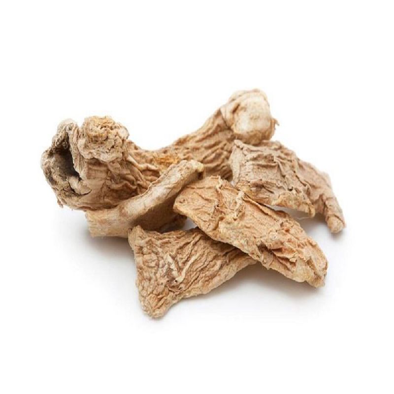 Dried Ginger Herb