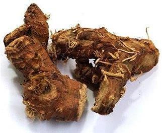 Kulanjan Herb
