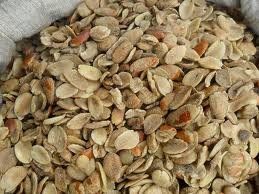 Mango Seeds