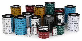 Thermal Transfer Ribbons